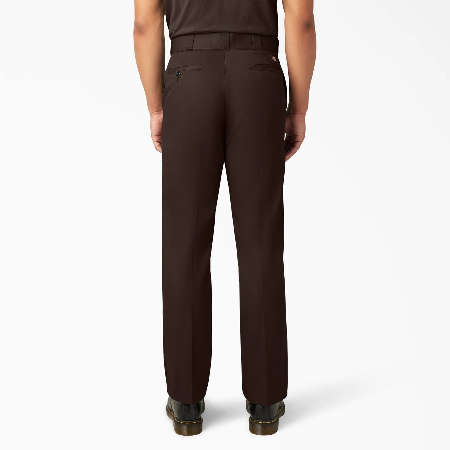 Dickies - WP874 OG Regular Work Pant - Chocolate Brown
