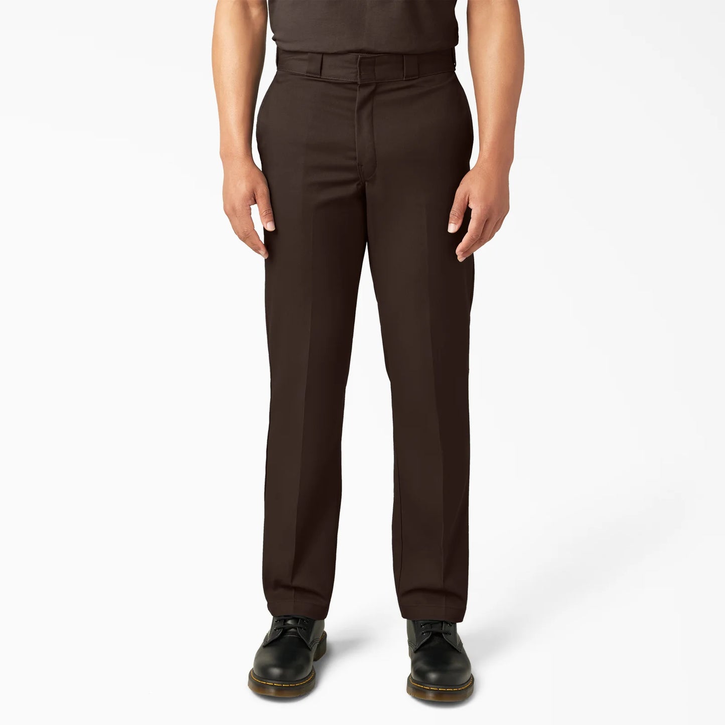 Dickies - WP874 OG Regular Work Pant - Chocolate Brown