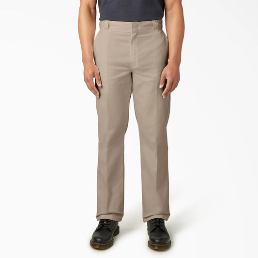 Dickies - WP874 OG Regular Work Pant - Desert Sand