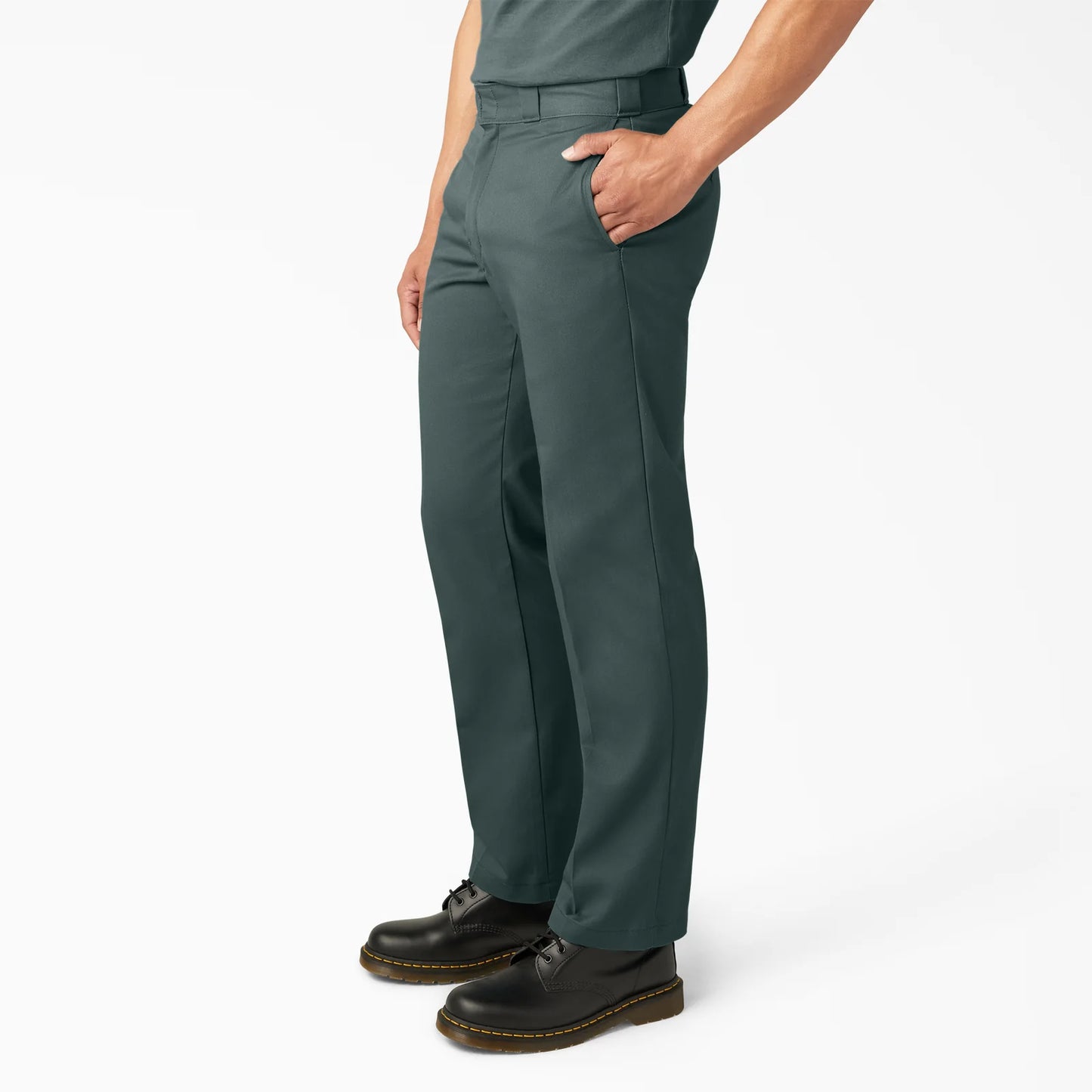 Dickies - WP874 OG Regular Work Pant - Lincoln Green