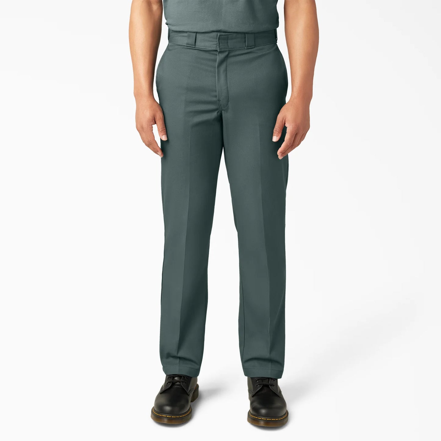 Dickies - WP874 OG Regular Work Pant - Lincoln Green
