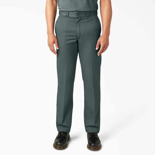 Dickies - WP874 OG Regular Work Pant - Lincoln Green