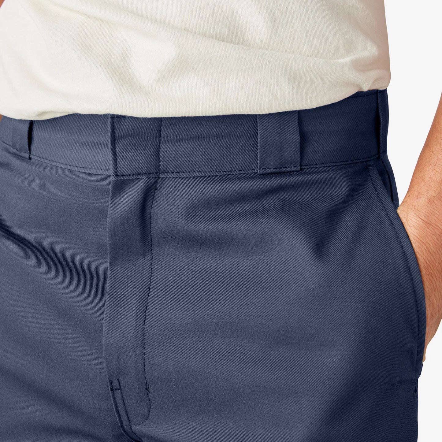Dickies - WP874 OG Regular Work Pant - Air Force Blue