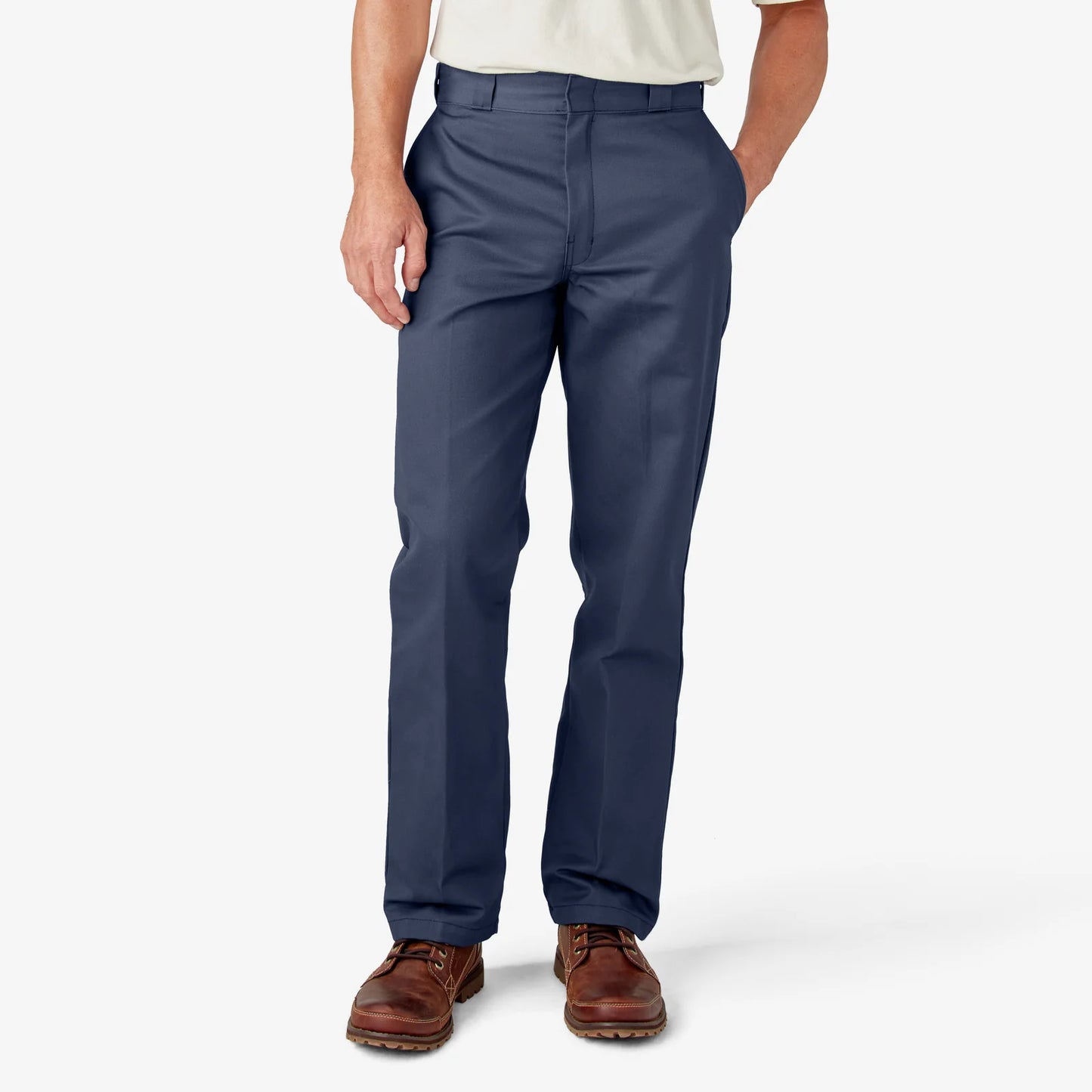 Dickies - WP874 OG Regular Work Pant - Air Force Blue