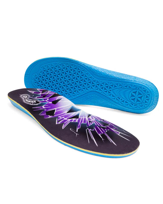 Remind Insoles - REDE IMPACT 7MM Low-All Arch Insoles