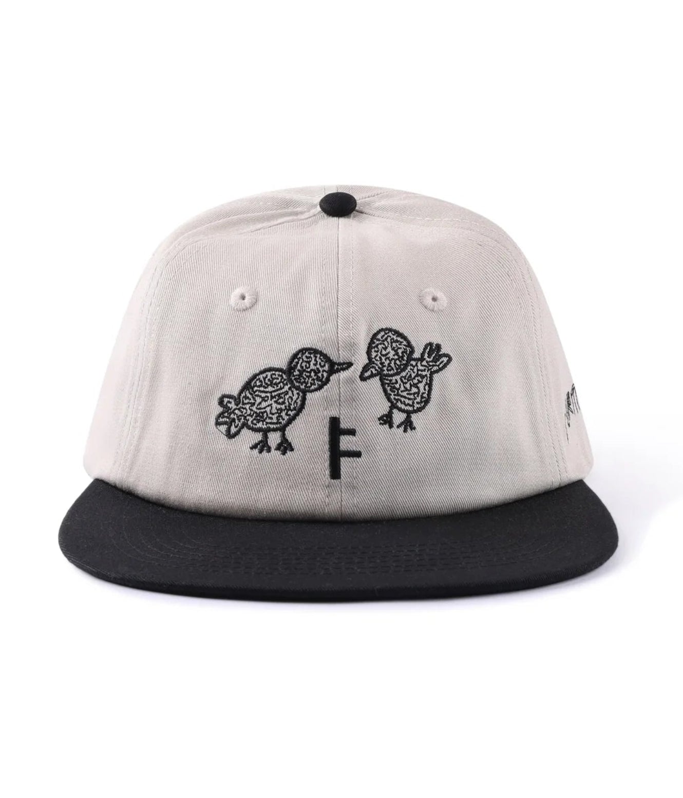 Former - Flight Cap - Bone