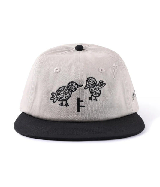 Former - Flight Cap - Bone