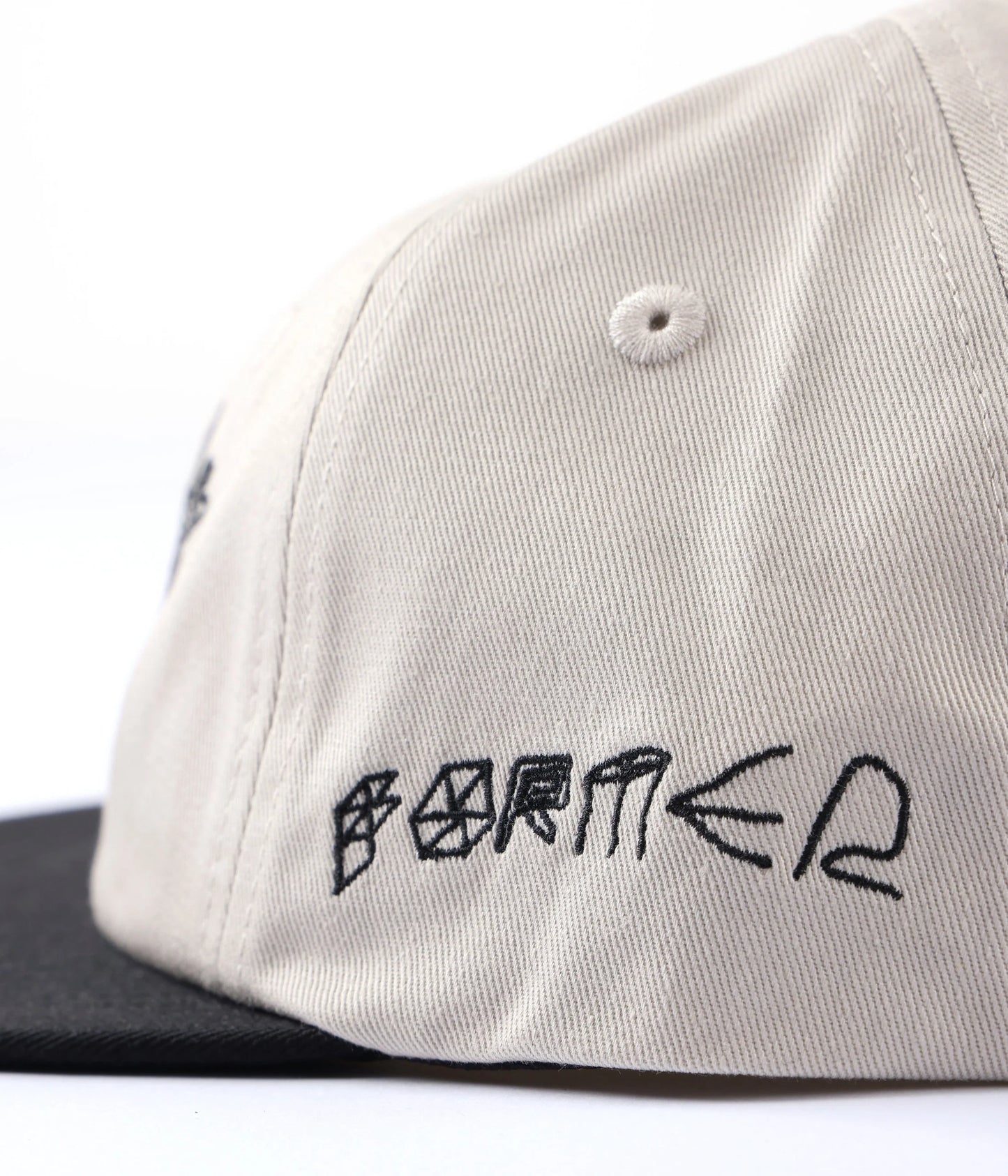 Former - Flight Cap - Bone
