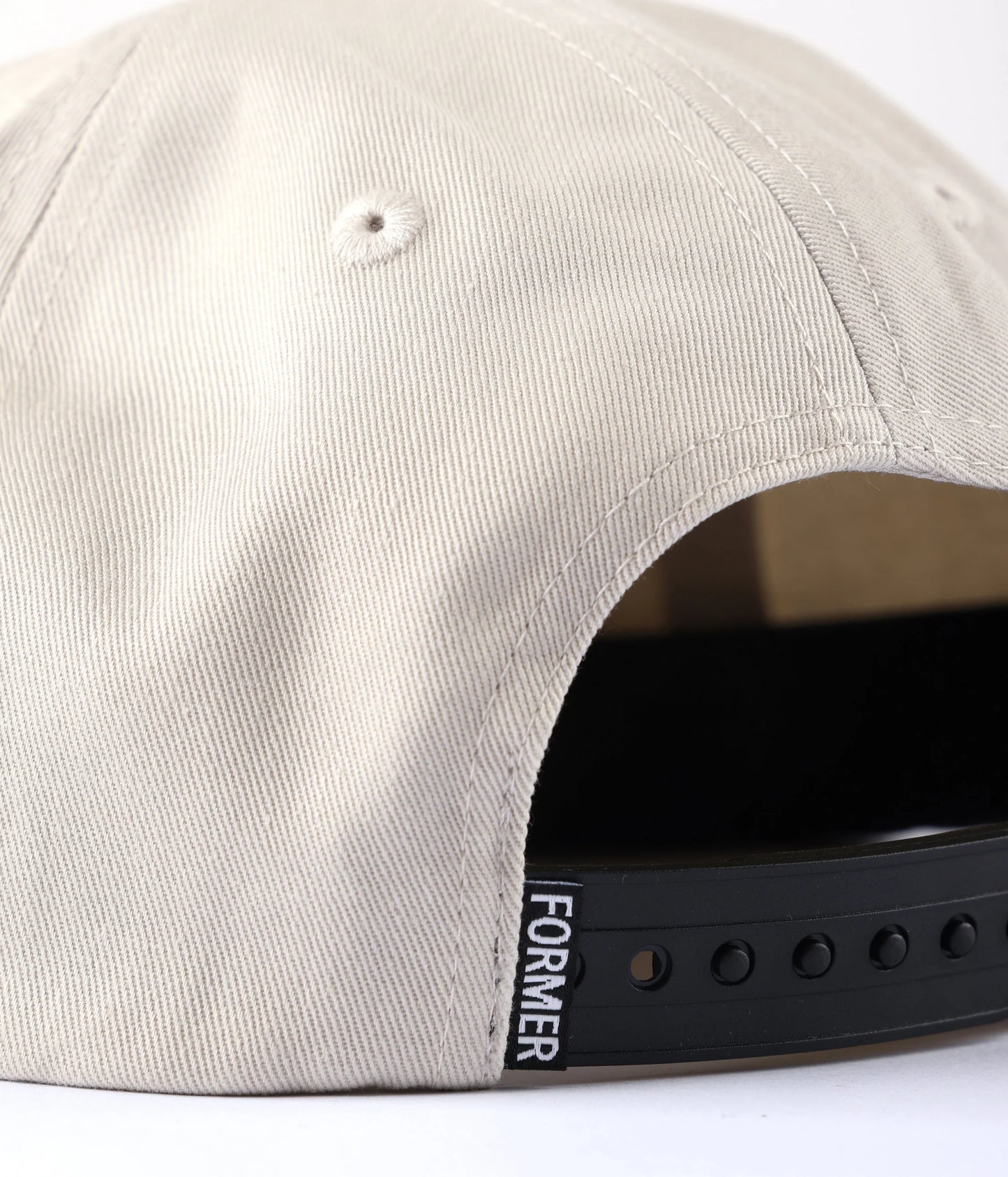 Former - Flight Cap - Bone