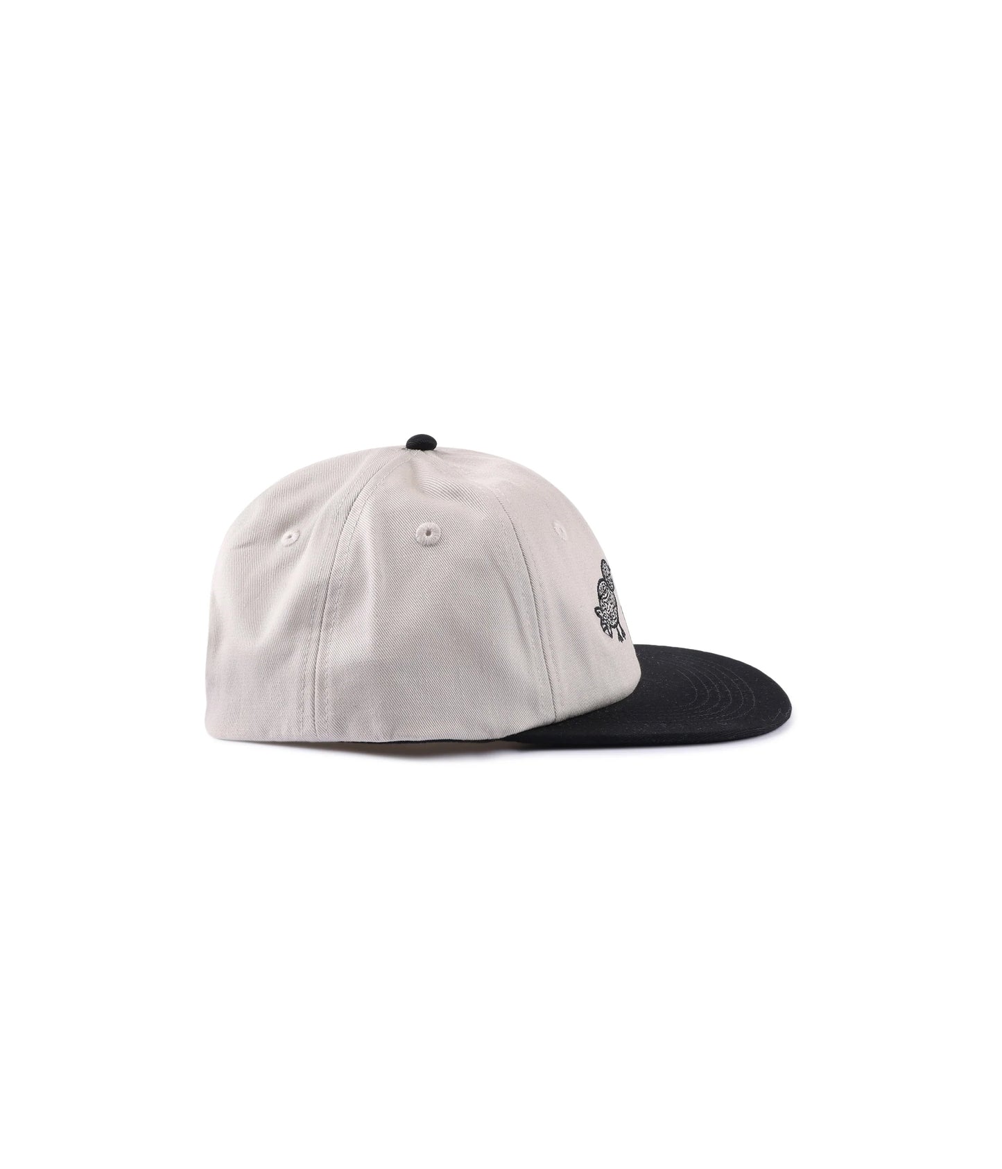 Former - Flight Cap - Bone