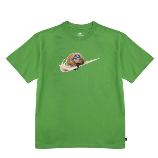 Nike SB - Republique M90 Tee - Chlorophyll