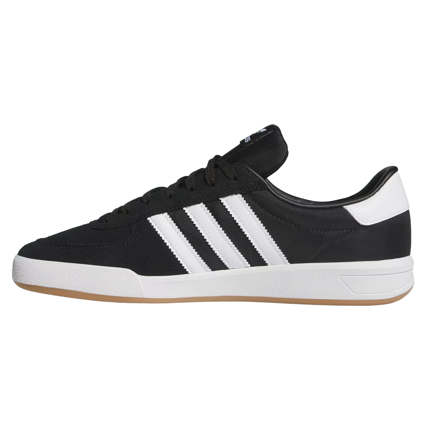 Adidas - Glenburn Shoe - Core Black / Cloud White / Gum
