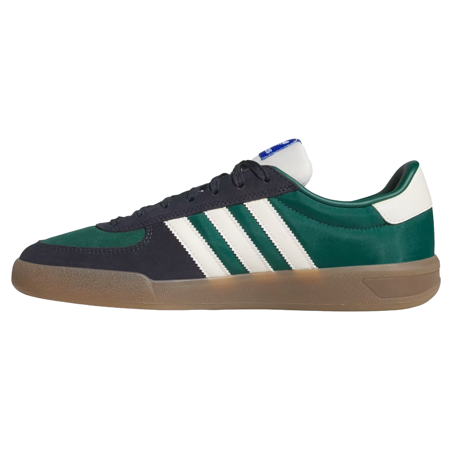 Adidas - Glenburn Shoe - Collegiate Green / Chalk White / Legend Ink