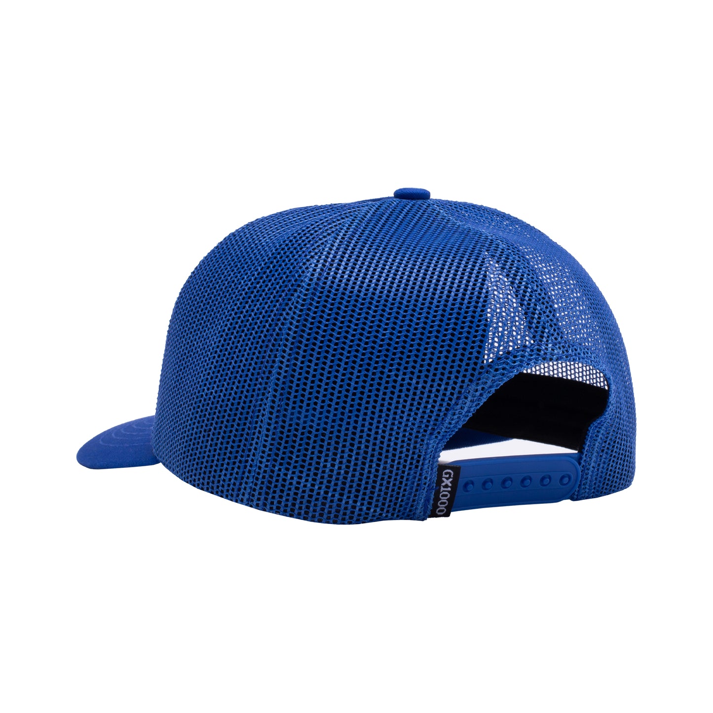 GX1000 - Surrounded By Idiots Hat - Royal