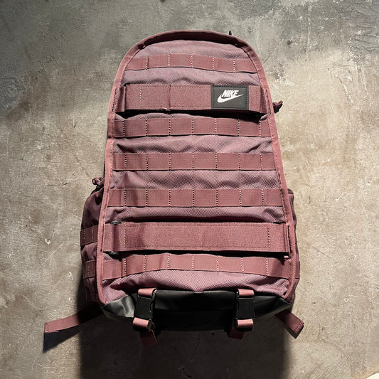 Nike - RPM Sportswear Backpack - Tattoo / Black / Light Violet Ore