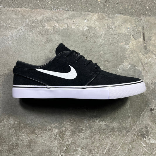 Nike SB - Zoom Janoski OG+ - Black - White - Black - White