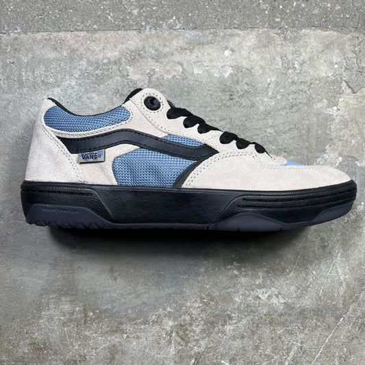 Vans - Skate Rowan 2 - Mushroom