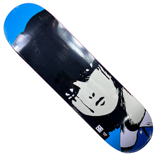 Birdhouse Skateboards - Shawn Hale Anniversary XL Deck - 8.38"