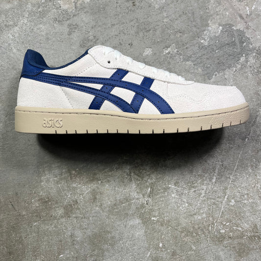 Asics Skateboarding - Japan Pro - Cream / Independence Blue