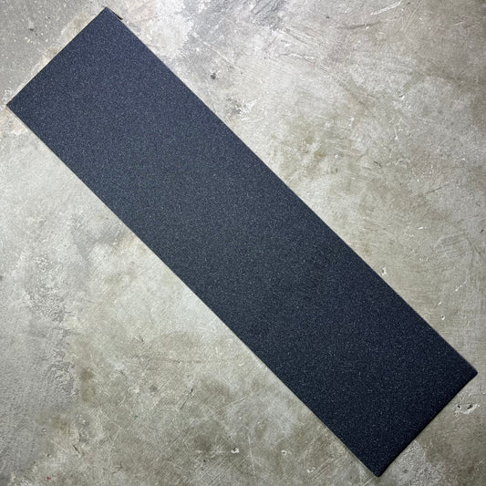 Shake Junt - Laser Cut Shake Junt Logo MOB Griptape - Black