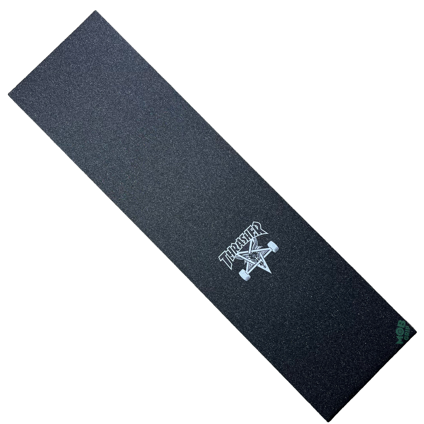 MOB Grip - Thrasher Skate Goat Griptape - Black
