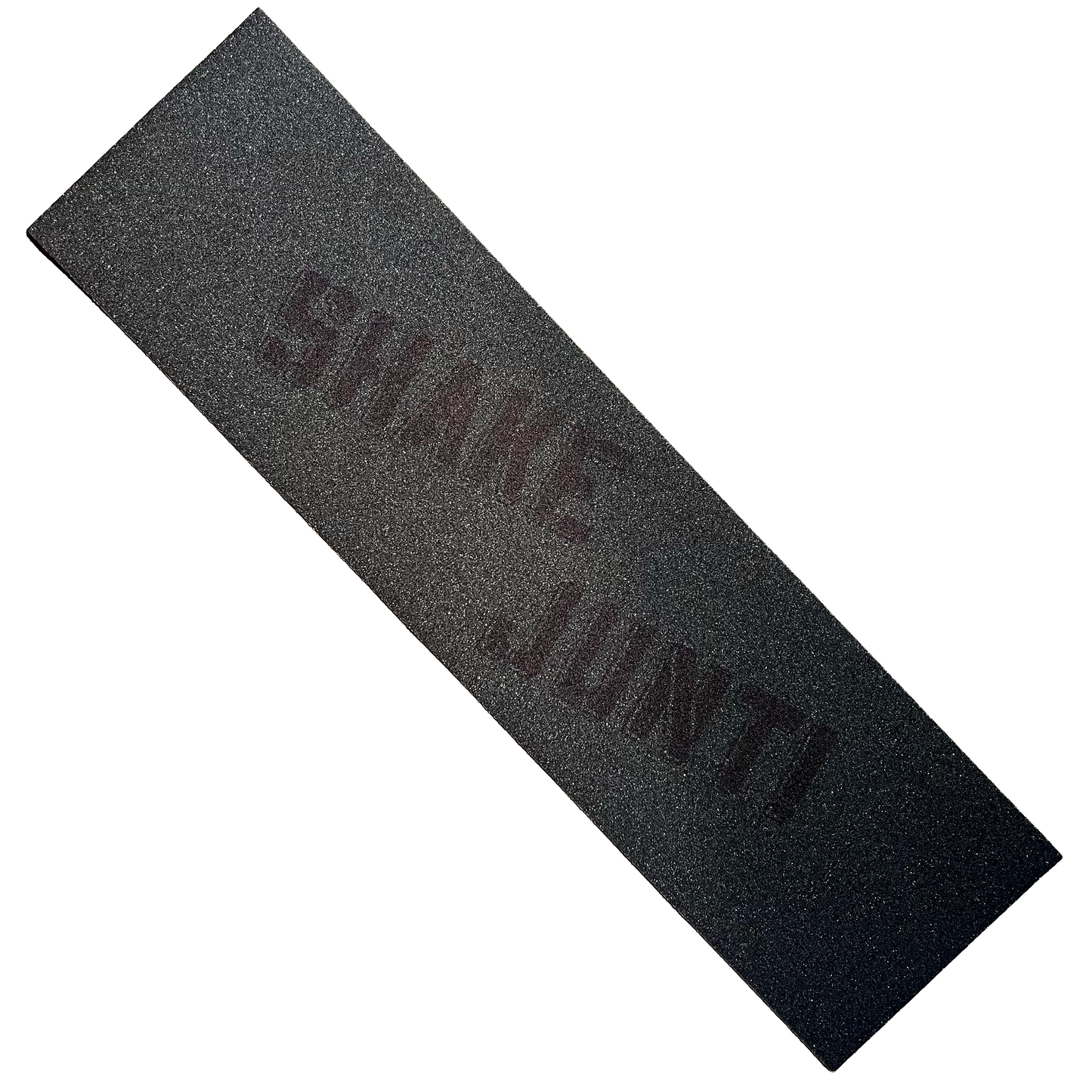 Shake Junt - Big Spray Logo Black MOB Griptape