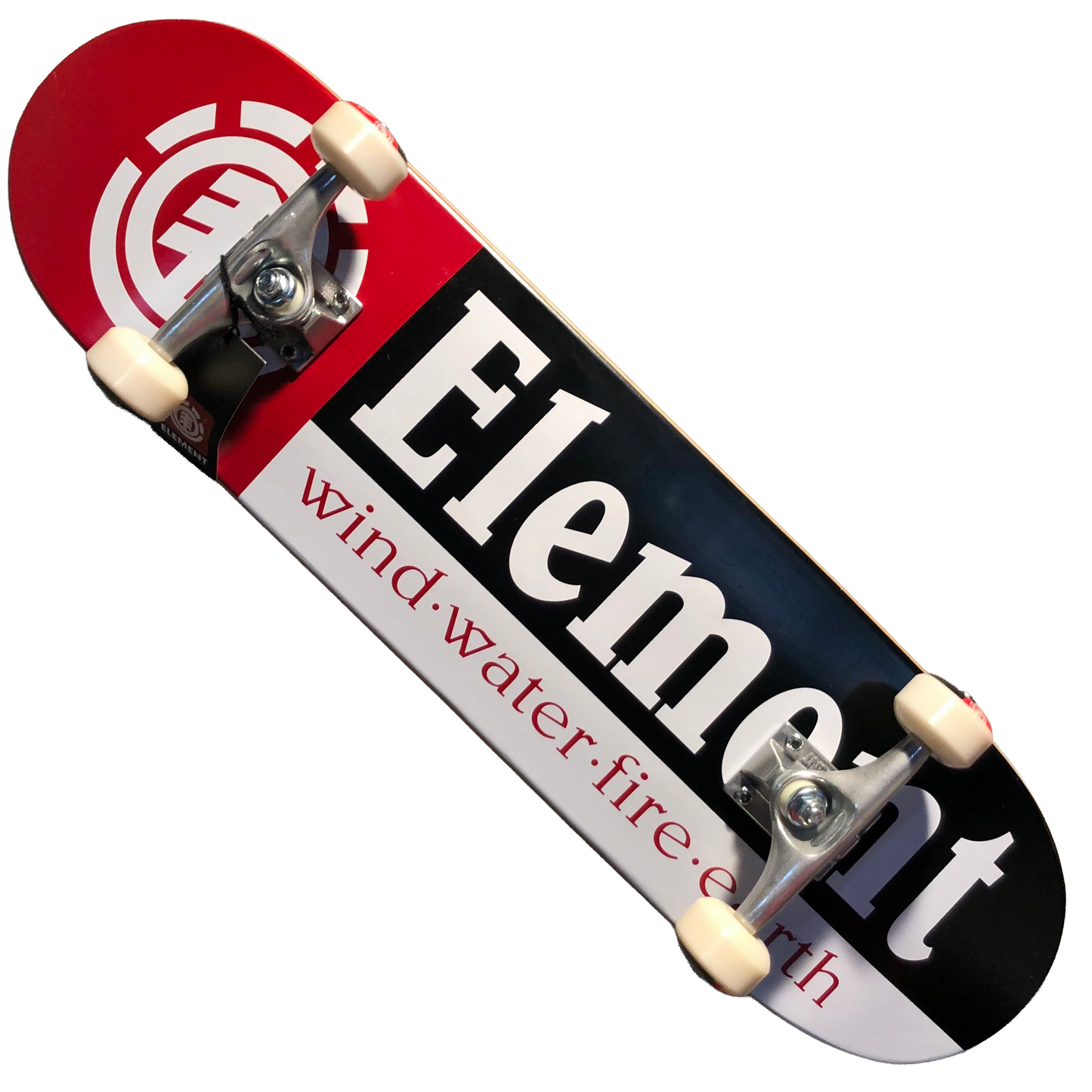 Element Skateboards - Section Complete Skateboard