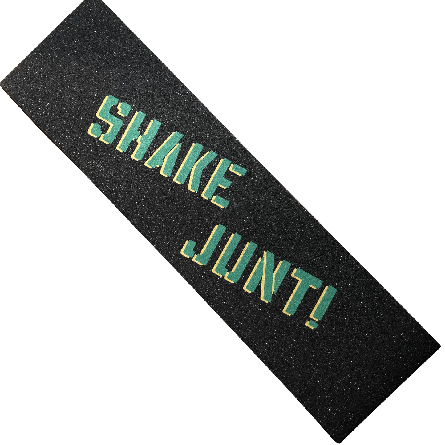 Shake Junt - Big Spray Logo MOB Griptape