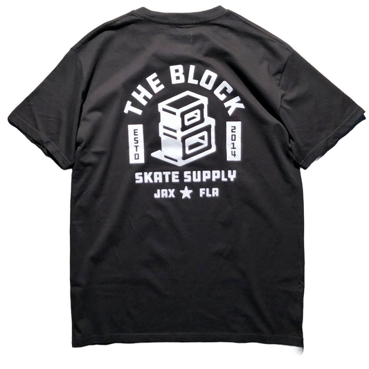 Shirts – The Block