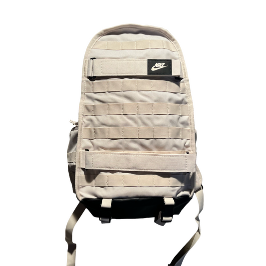 Nike - RPM Sportswear Backpack - Light Orewood Brown / Black / Light Orewood Brown