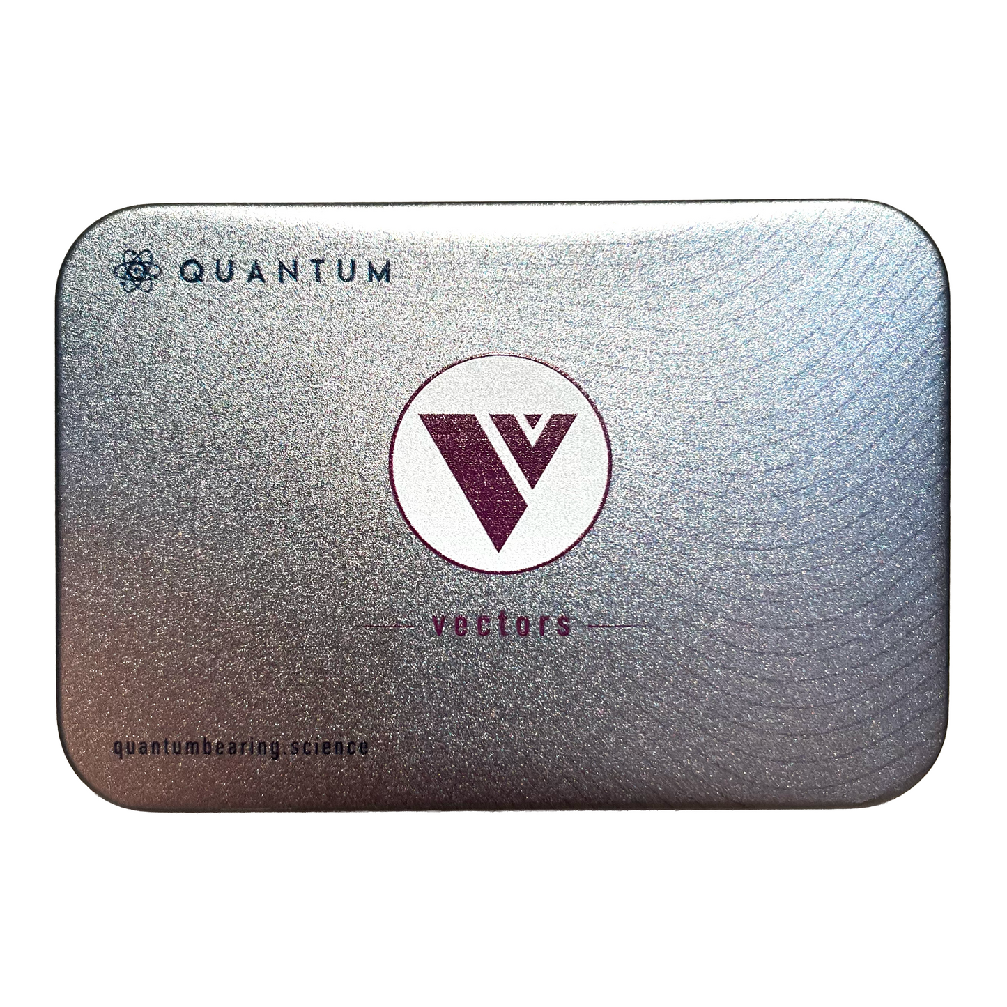 Quantum Bearings - Vector Series Bearings