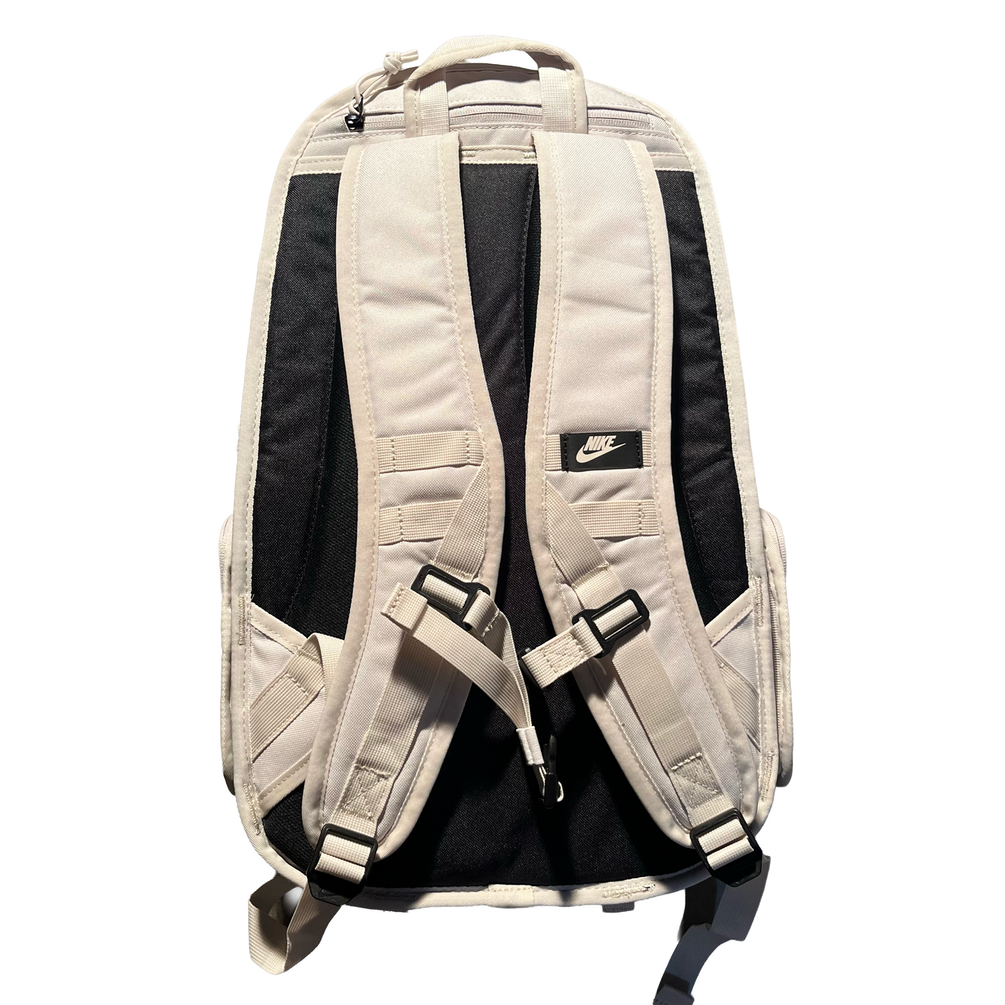 Nike - RPM Sportswear Backpack - Light Orewood Brown / Black / Light Orewood Brown