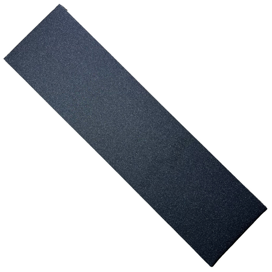 Shake Junt - Laser Cut Shake Junt Logo MOB Griptape - Black