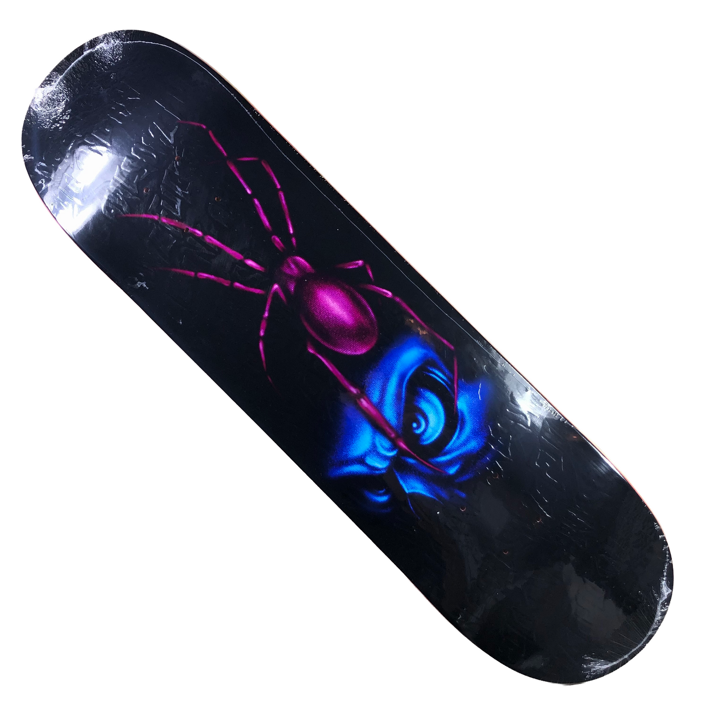 Fucking Awesome - Louie Lopez Spider Deck - 8.25"