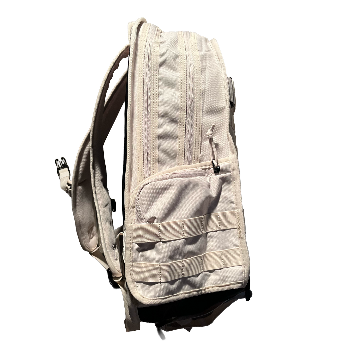 Nike - RPM Sportswear Backpack - Light Orewood Brown / Black / Light Orewood Brown