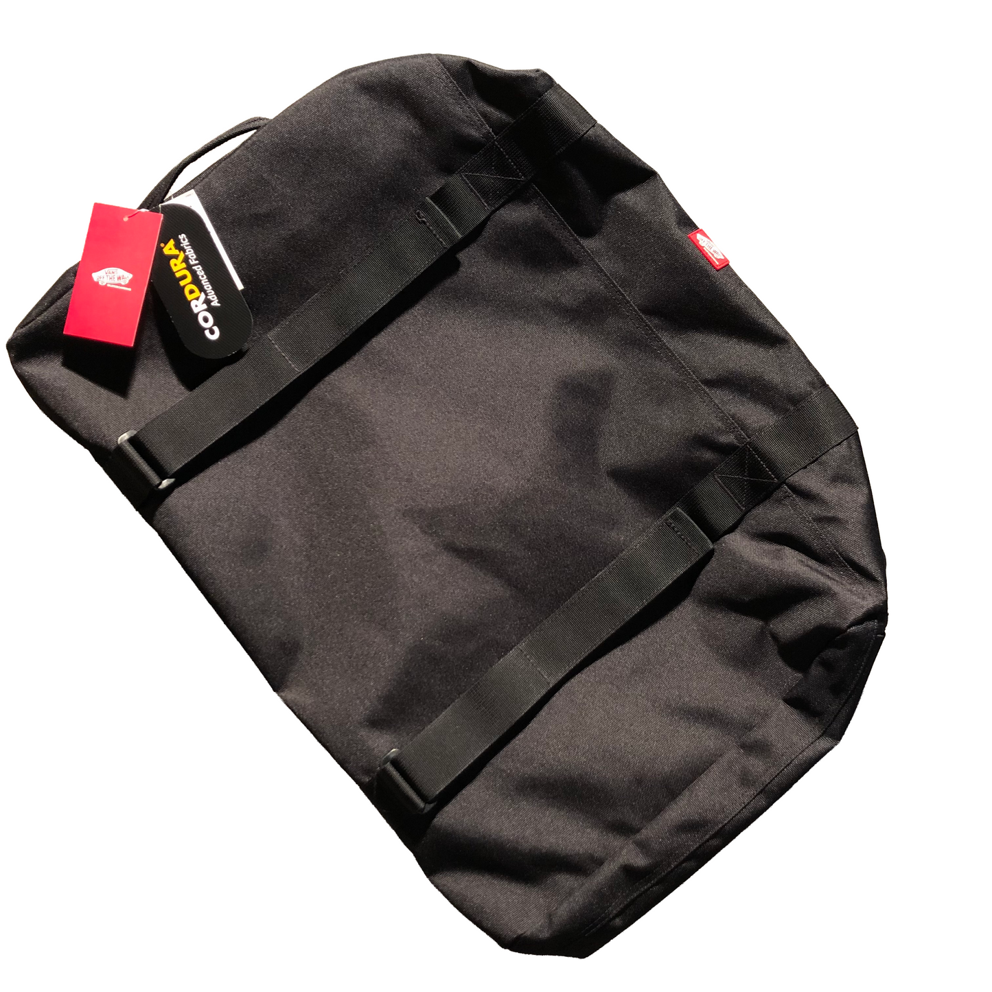 Vans - Skate Overnight Pack - Black