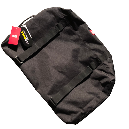 Vans - Skate Overnight Pack - Black