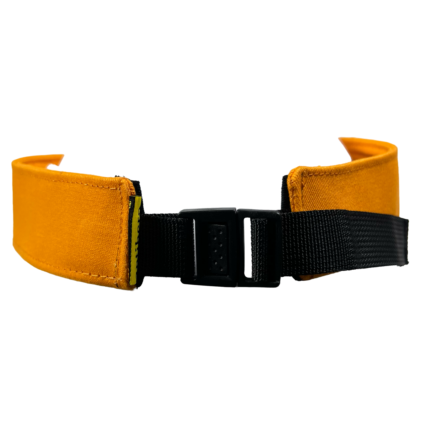 Anti-Hero Skateboards - Basic Eagle Strapback Visor - Orange