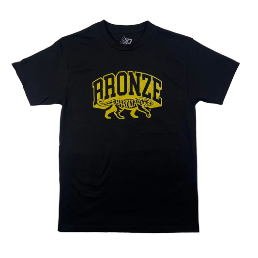 Bronze 56K - Survivor T-Shirt - Black
