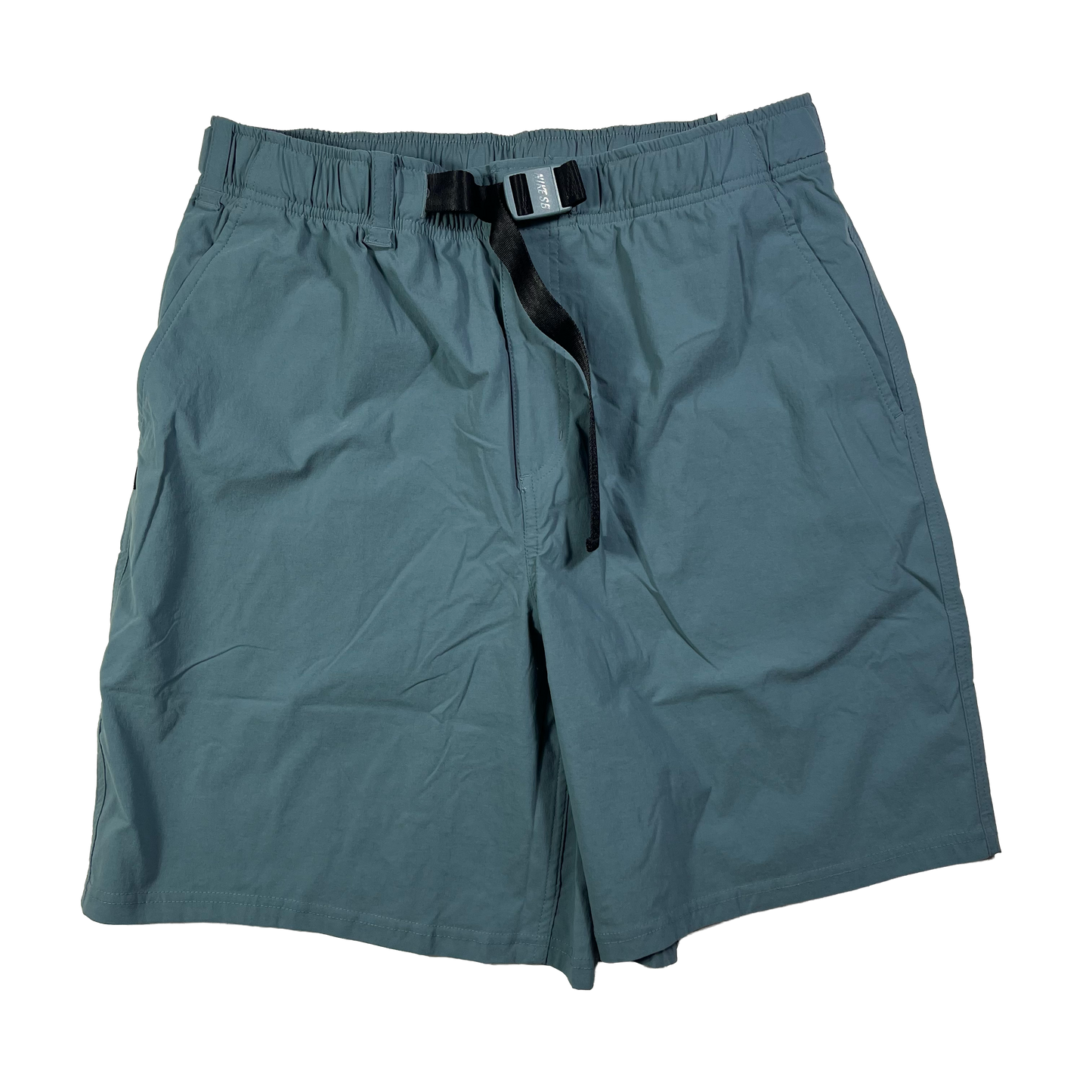 Nike SB - Skate Shorts - Mineral Slate / White