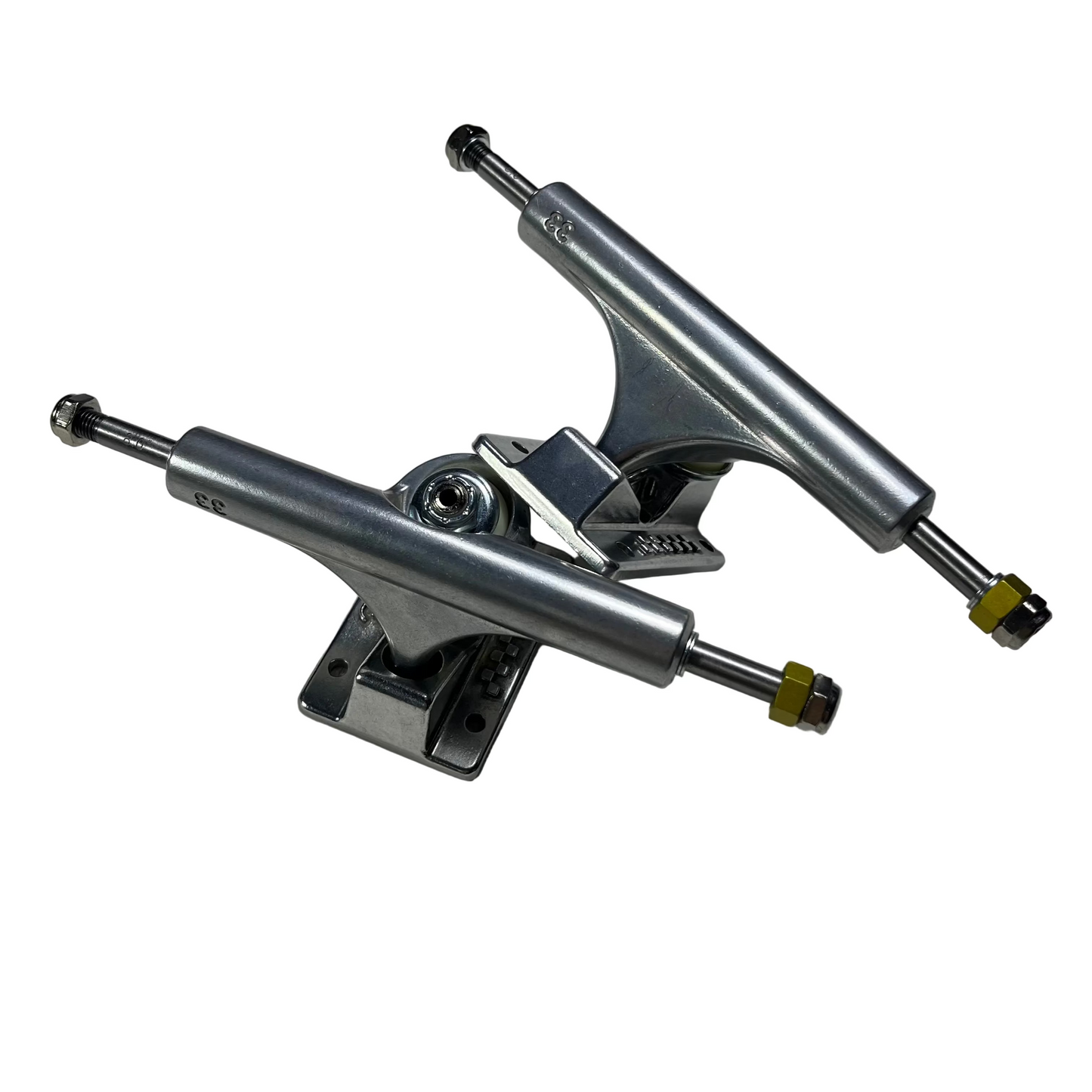 Ace Trucks - AF1 Hollow Truck - Polished