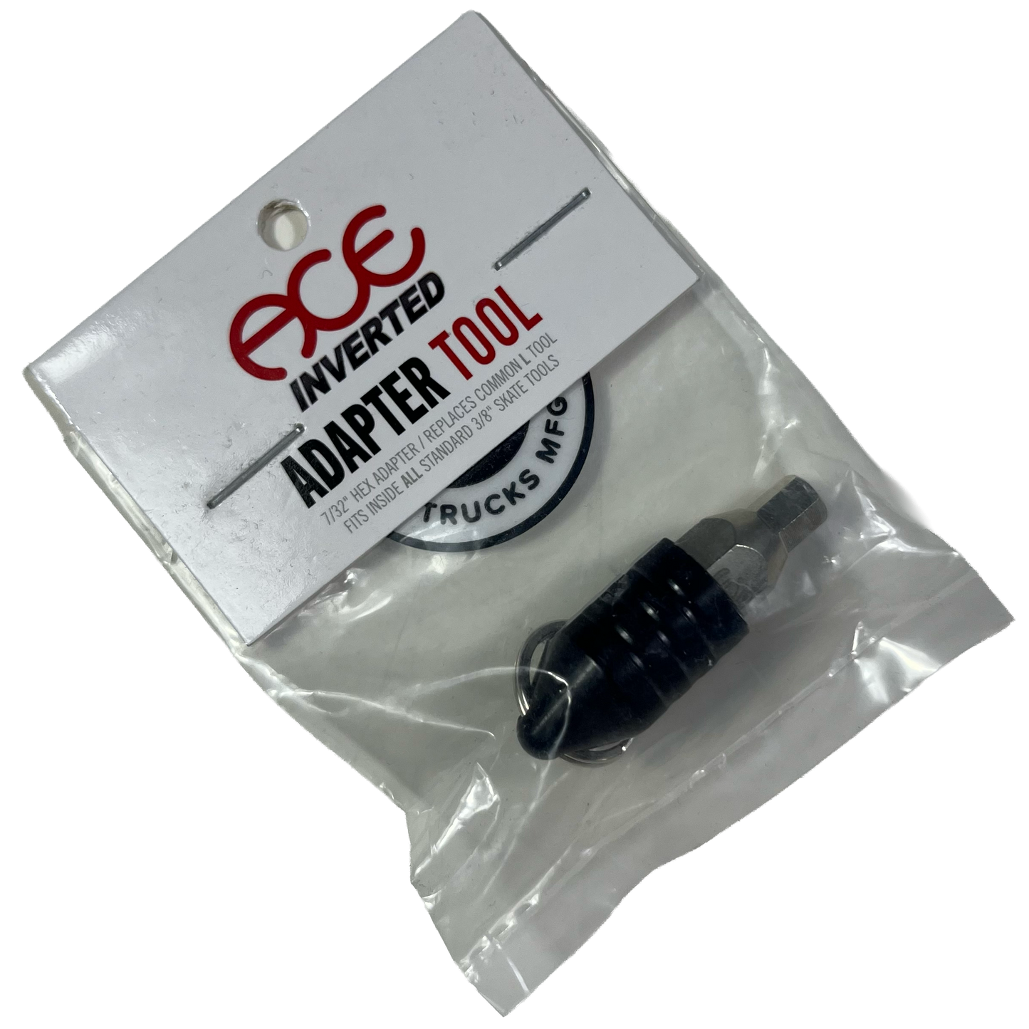 Ace Trucks - Inverted Magna Adaptor Tool