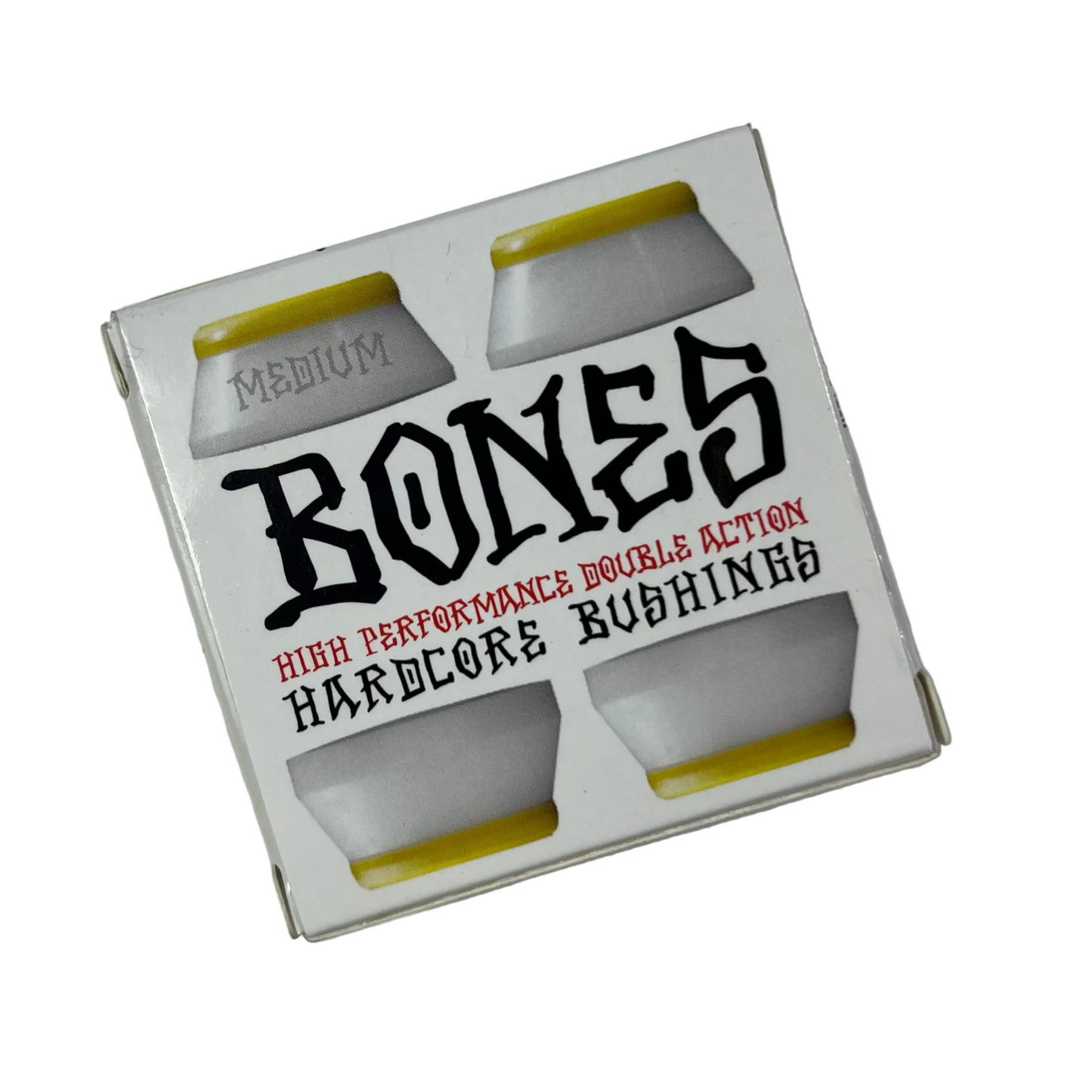 Bones - Bushings