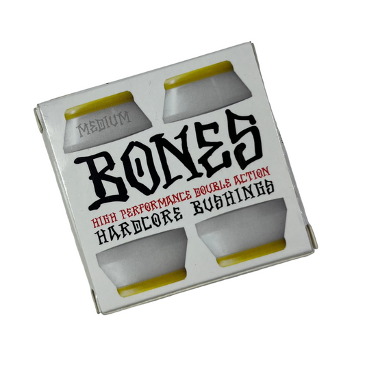 Bones - Bushings