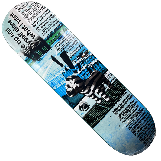 Polar Skate Co. - Jamie Platt My Music Deck - 8.5"