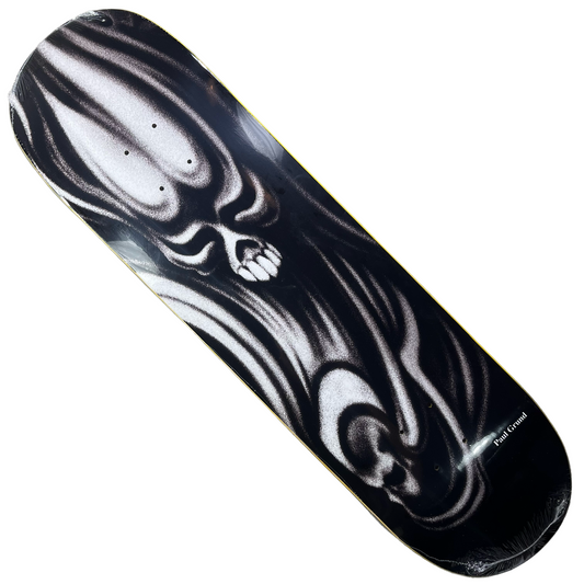 Polar Skate Co. - Paul Grund Skulls Deck - 8.5"