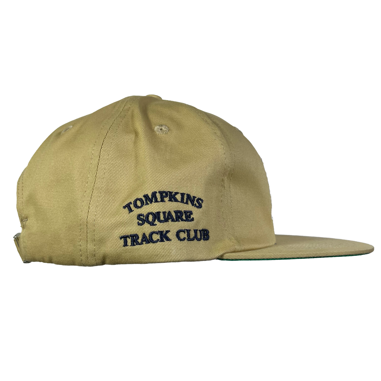 Quartersnacks - Party Hat - Tan