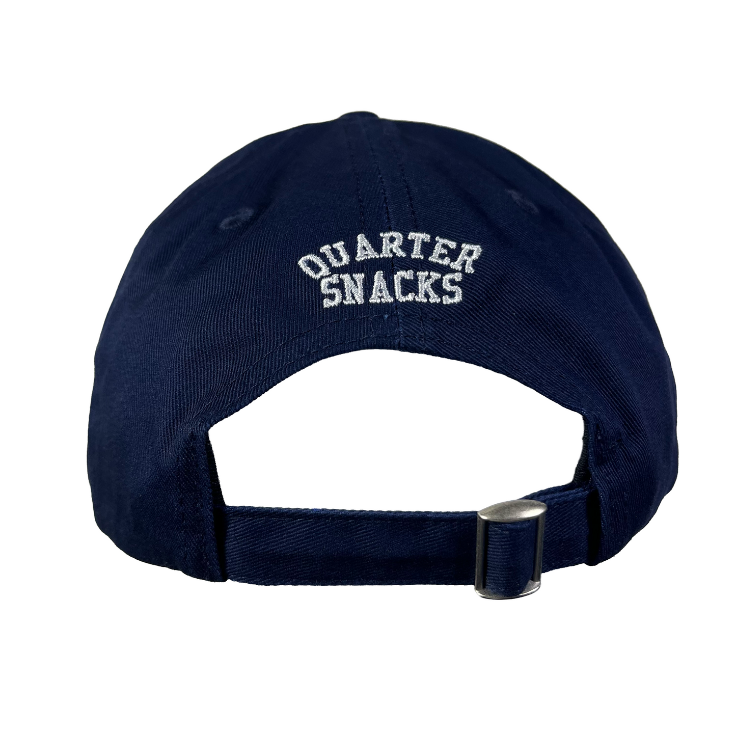 Quartersnacks - Noseslides Hat - Navy
