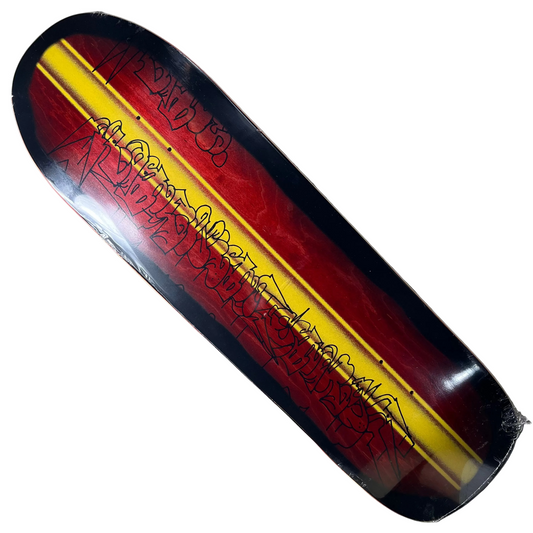 Late Nite Stars - T7 Surf Deck - 9.275"