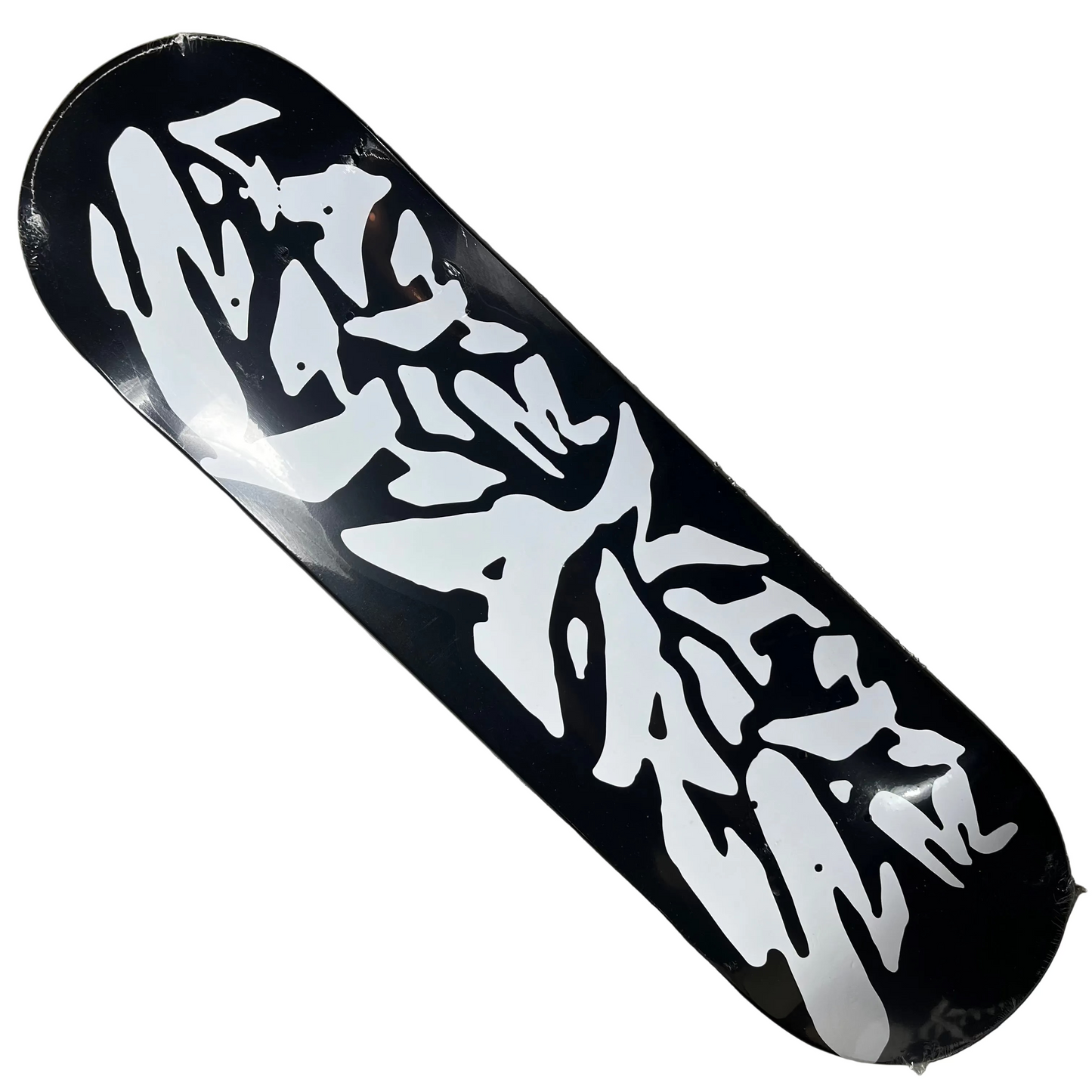 Late Nite Stars - Never Ending Story Black Dipped Deck